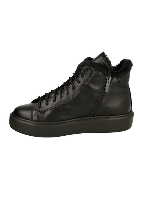 Ботинки кожаные — изображение 3