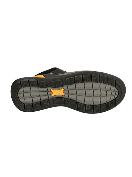 Ботинки кожаные — изображение 7