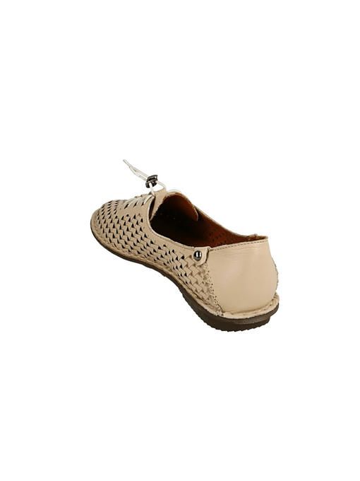 Туфли кожаные Anna Luggi — изображение 5