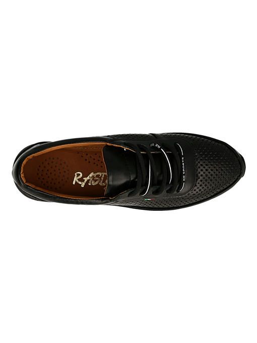 Туфли кожаные — изображение 6