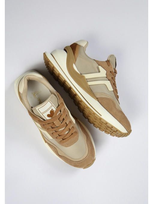 Кроссовки женские Lonza — изображение 5