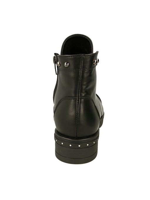 Ботинки кожаные — изображение 5