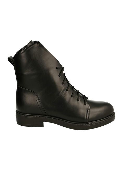 Ботинки кожаные — изображение 2