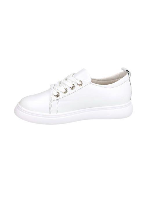 Кеды кожаные — изображение 3