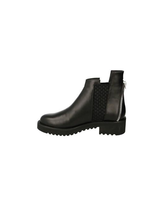 Ботинки кожаные — изображение 3