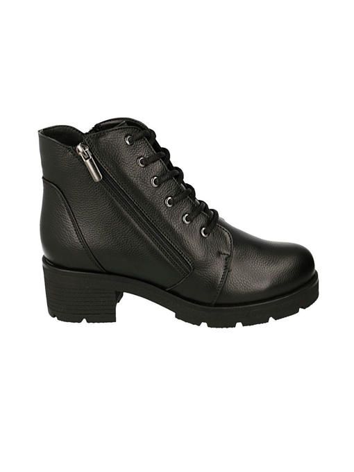 Ботинки кожаные — изображение 3