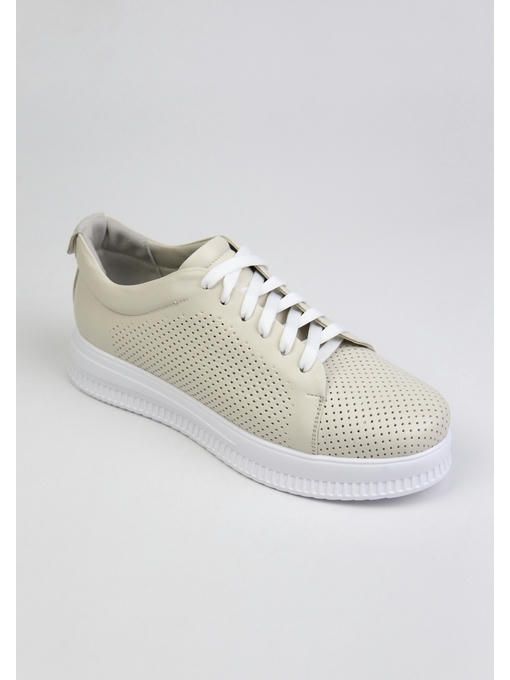 Кеды кожаные — изображение 2