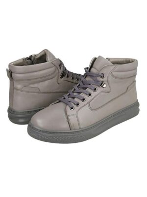 Ботинки кожаные Lonza