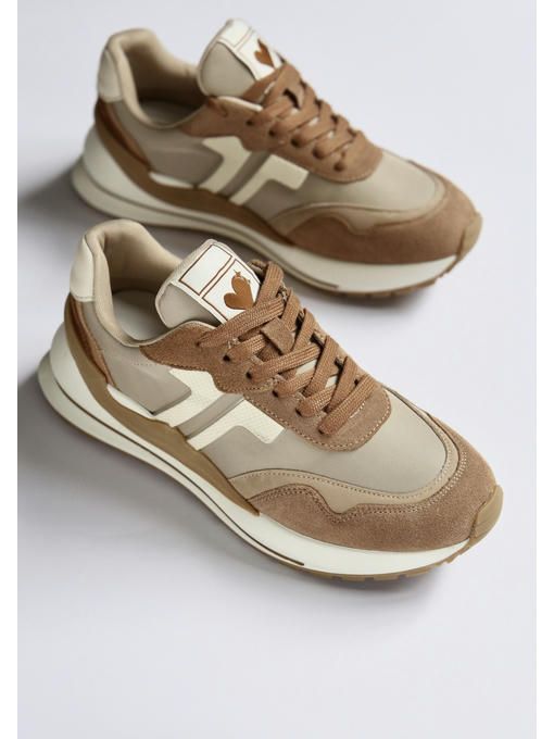 Кроссовки женские Lonza — изображение 2