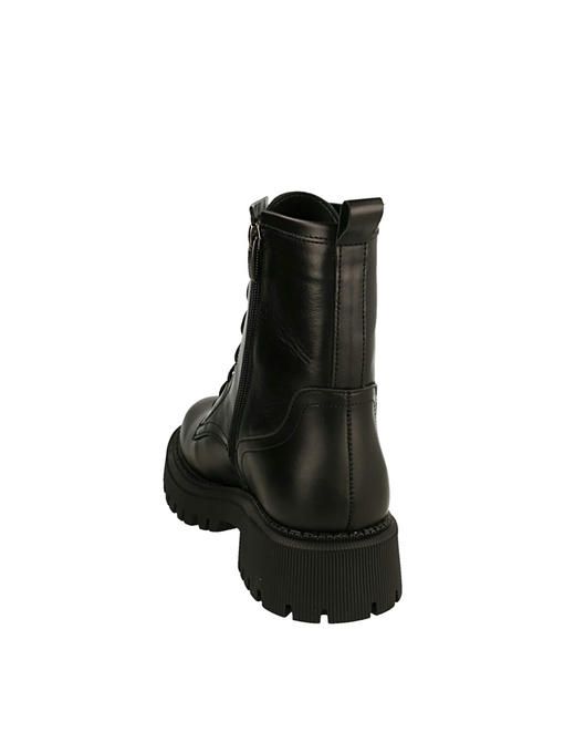 Ботинки кожаные — изображение 5