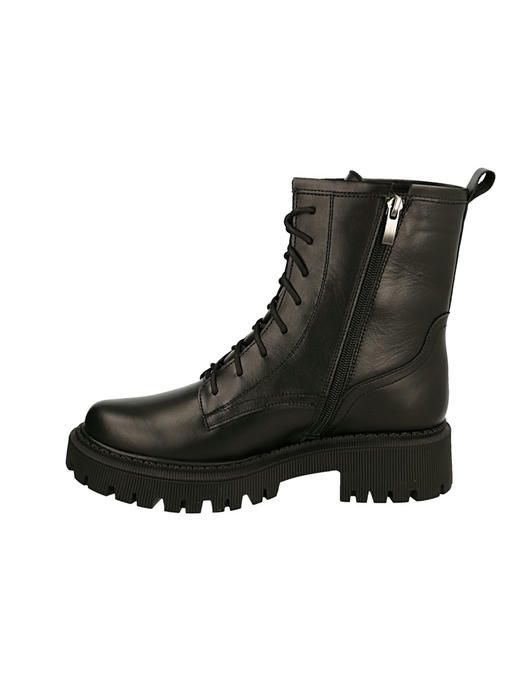 Ботинки кожаные — изображение 3