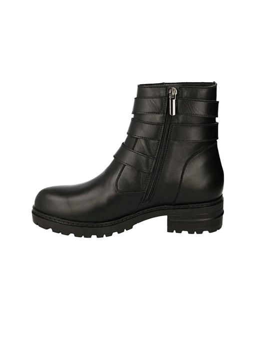 Ботинки кожаные — изображение 3