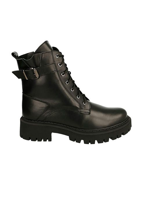 Ботинки кожаные — изображение 2