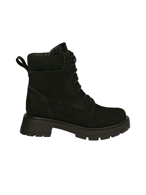 Ботинки нубуковые — изображение 2