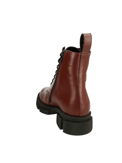 Ботинки кожаные — изображение 5