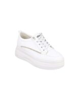 Кеды кожаные Lonza