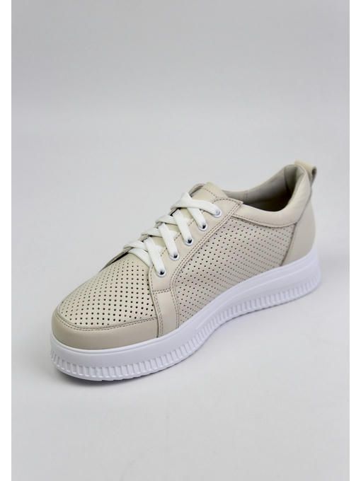 Кеды кожаные — изображение 2