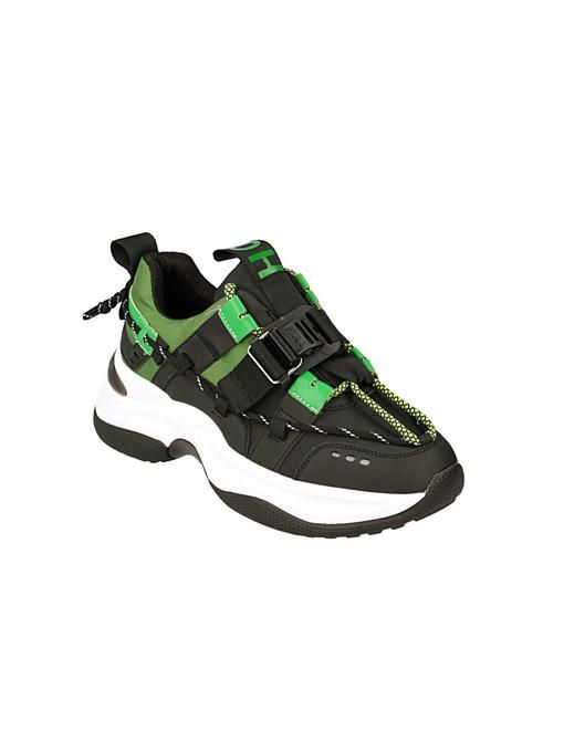 Кроссовки женские — изображение 4