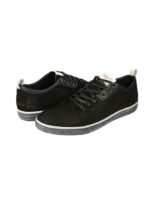 Кеды кожаные