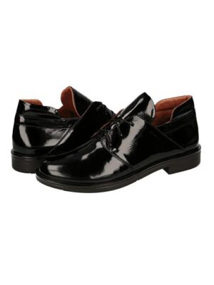 Туфли лаковые