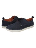 Туфли кожаные