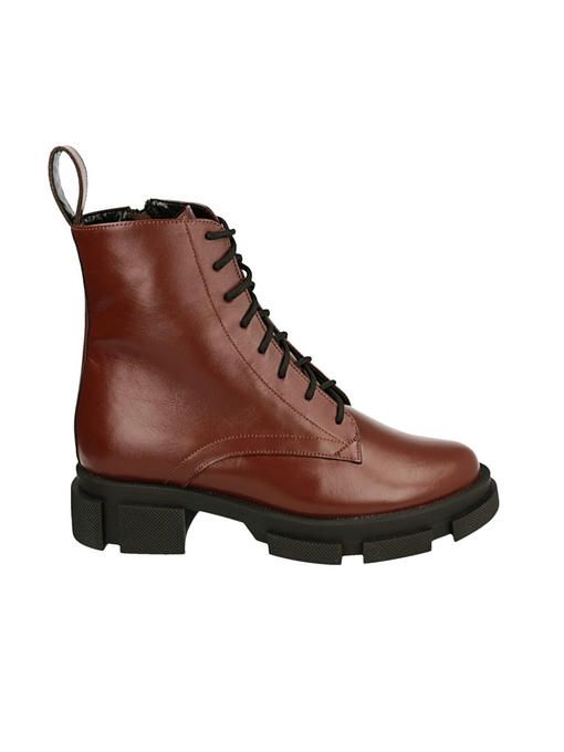 Ботинки кожаные — изображение 2