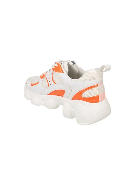 Кроссовки кожаные — изображение 5