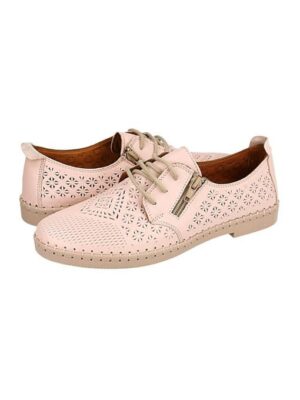 Туфли кожаные Anna Luggi