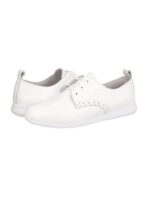 Туфли кожаные