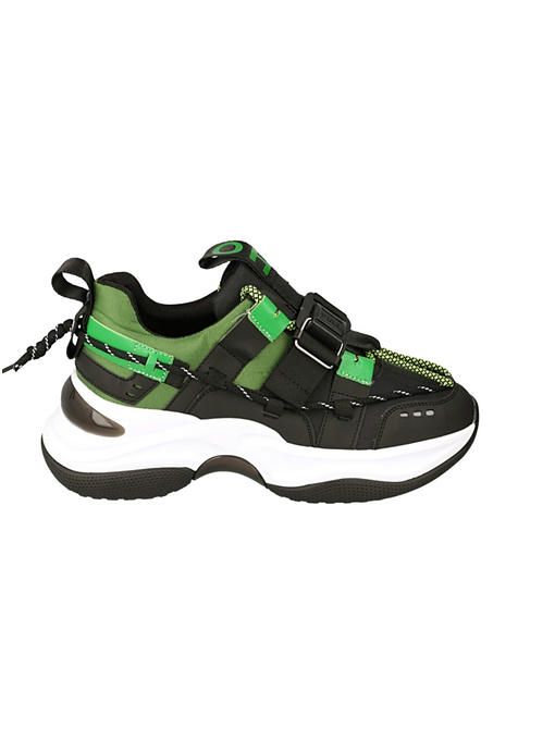 Кроссовки женские — изображение 2