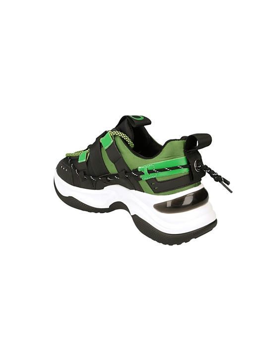 Кроссовки женские — изображение 5