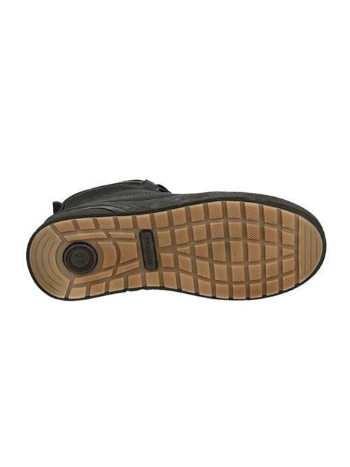 Ботинки кожаные — изображение 7