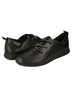 Туфли кожаные