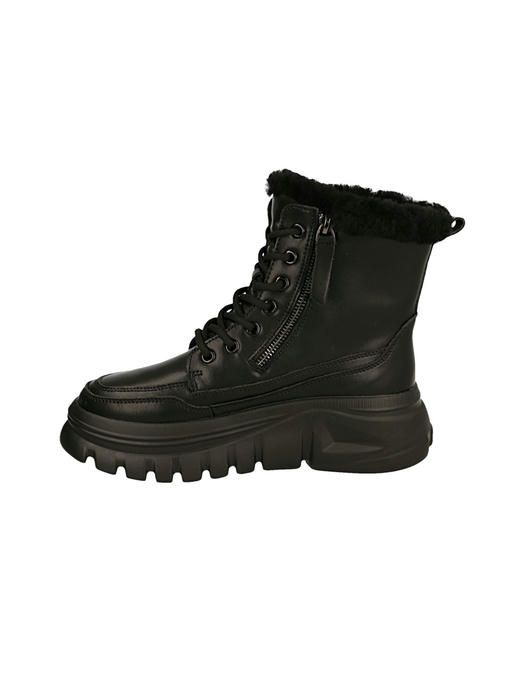 Ботинки кожаные Lonza — изображение 3