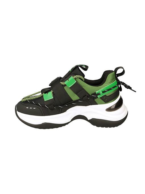 Кроссовки женские — изображение 3