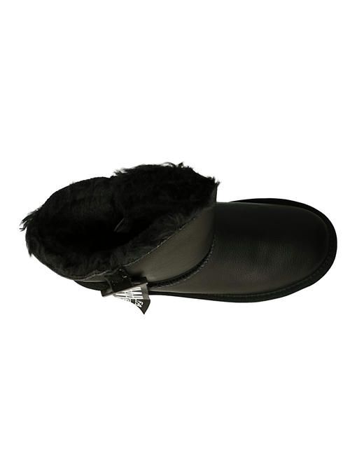 Угги кожаные ST London — изображение 6