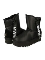 Угги кожаные ST London