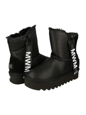 Угги кожаные ST London