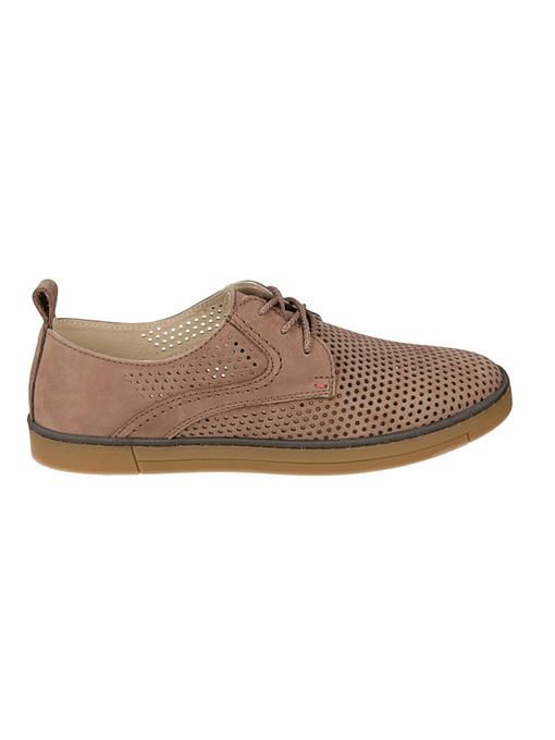 Туфли кожаные — изображение 2