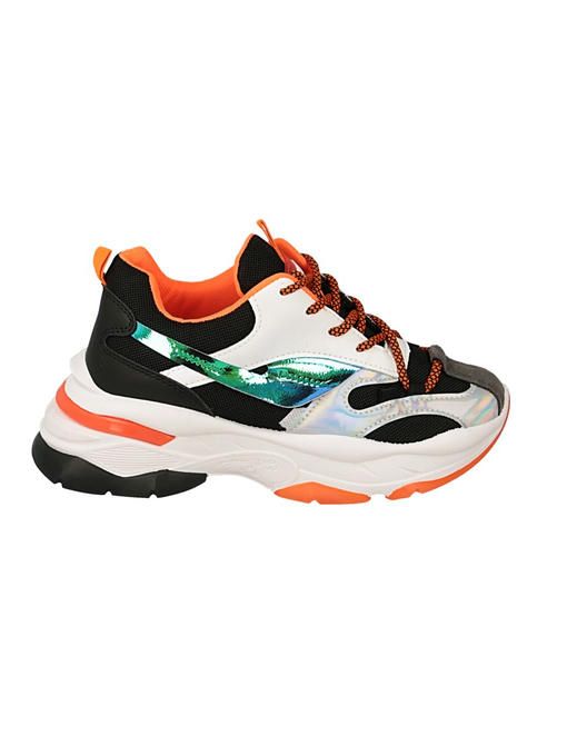 Кроссовки женские One Ritz — изображение 2