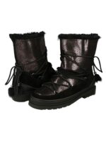 Угги кожаные A-Shoes