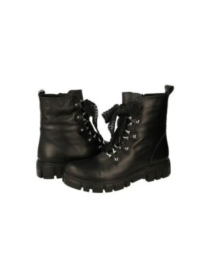 Ботинки кожаные Rifellini