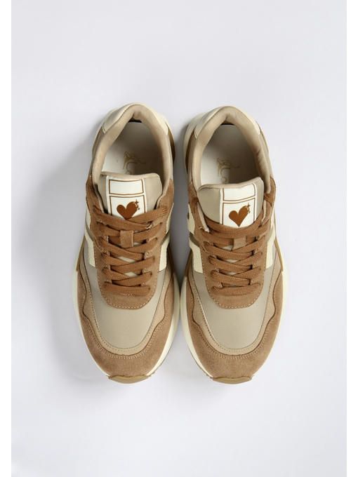 Кроссовки женские Lonza — изображение 6