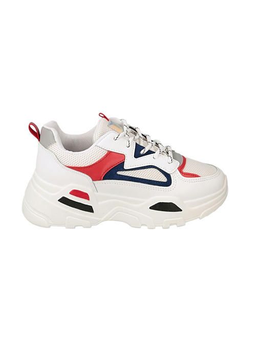 Кроссовки женские One Ritz — изображение 2