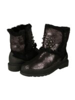 Угги кожаные A-Shoes