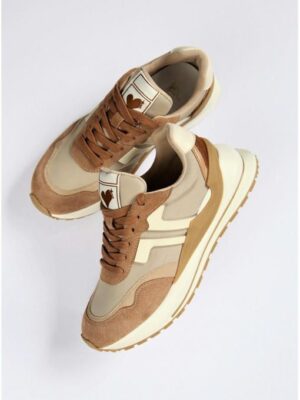 Кроссовки женские Lonza