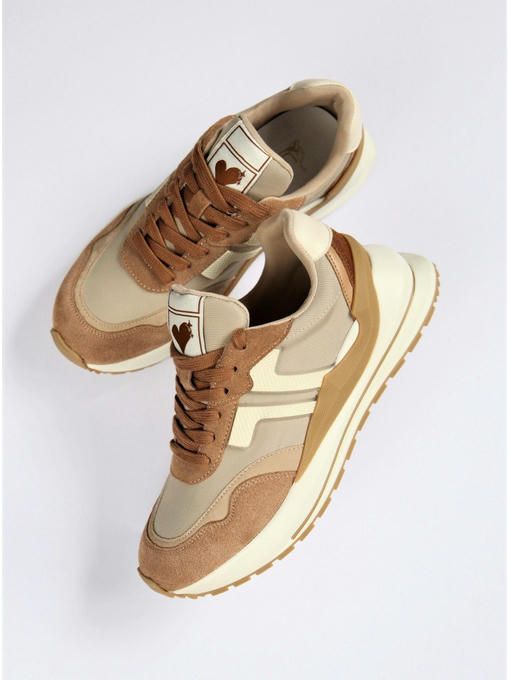 Кроссовки женские Lonza