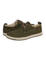 Туфли кожаные