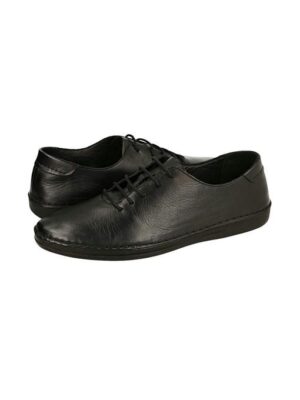 Туфли кожаные Lonza