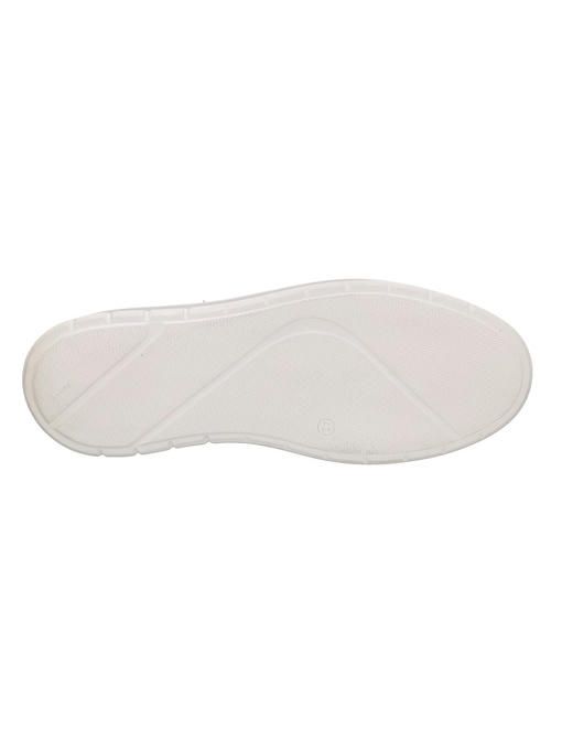 Кеды нубуковые — изображение 7